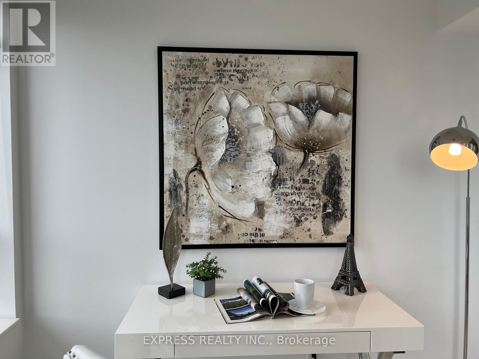 1024 - 15 Northtown Way, Toronto, Ontario  M3N 7A2 - Photo 8 - C12801982