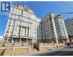 135 JAMES Street S Unit# 214, Hamilton, Ontario