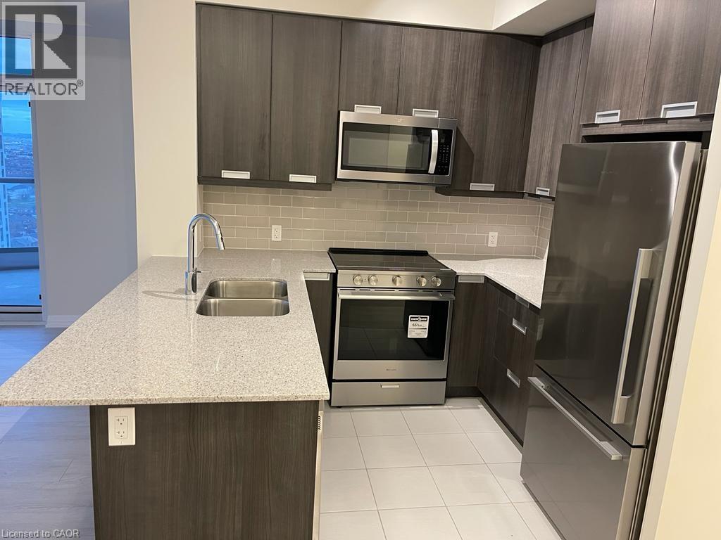 35 Watergarden Drive Unit# 1313, Mississauga, Ontario  L5R 1B2 - Photo 10 - 40806270