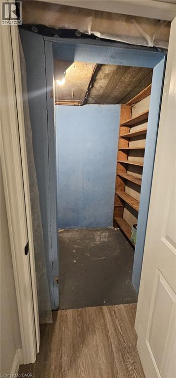 247 Krug Street Unit# 2, Kitchener, Ontario  N2H 2Y5 - Photo 13 - 40806265