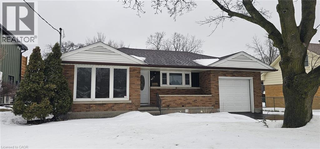 247 Krug Street Unit# 2, Kitchener, Ontario  N2H 2Y5 - Photo 2 - 40806265