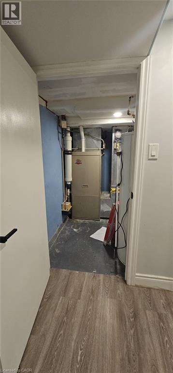 247 Krug Street Unit# 2, Kitchener, Ontario  N2H 2Y5 - Photo 7 - 40806265