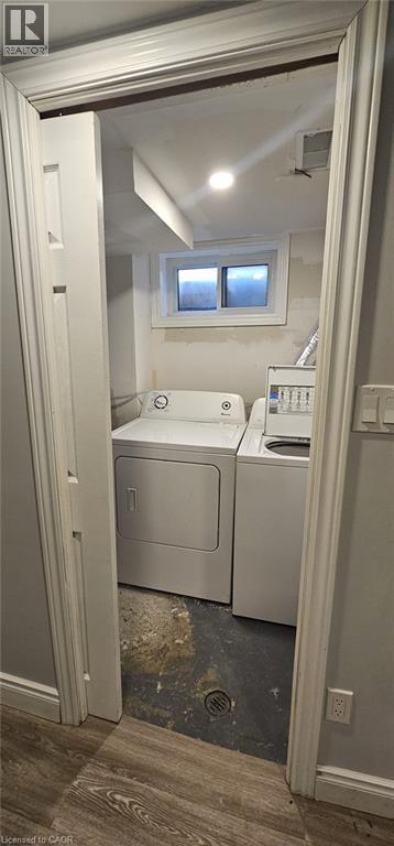 247 Krug Street Unit# 2, Kitchener, Ontario  N2H 2Y5 - Photo 8 - 40806265