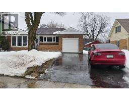 427 KRUG Street Unit# 2, kitchener, Ontario