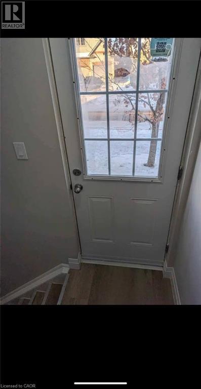 493 St Moritz Avenue Unit# Basement, Waterloo, Ontario  N2T 0B3 - Photo 1 - 40806197