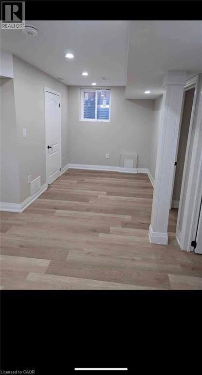 493 St Moritz Avenue Unit# Basement, Waterloo, Ontario  N2T 0B3 - Photo 3 - 40806197