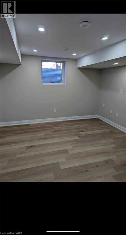 493 St Moritz Avenue Unit# Basement, Waterloo, Ontario  N2T 0B3 - Photo 4 - 40806197