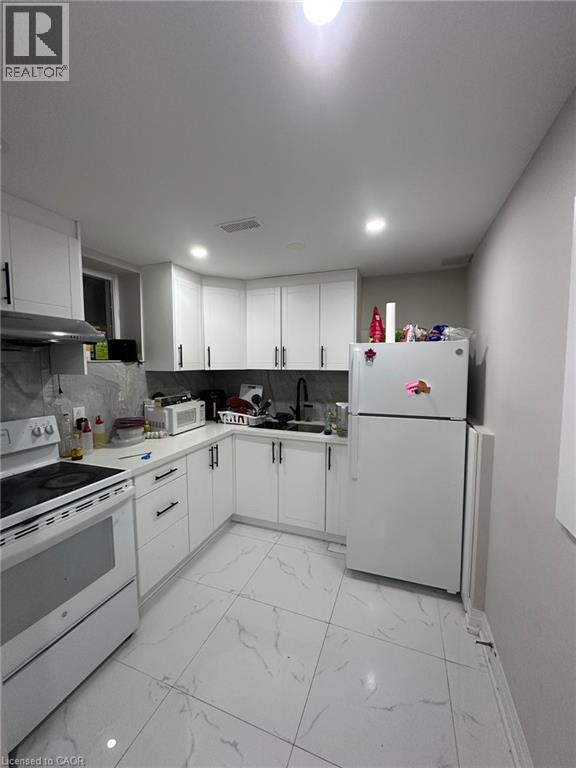 493 St Moritz Avenue Unit# Basement, Waterloo, Ontario  N2T 0B3 - Photo 5 - 40806197