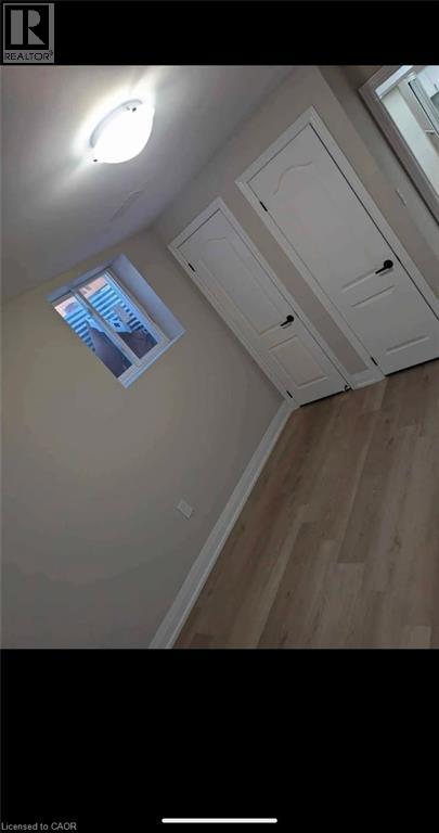 493 St Moritz Avenue Unit# Basement, Waterloo, Ontario  N2T 0B3 - Photo 6 - 40806197