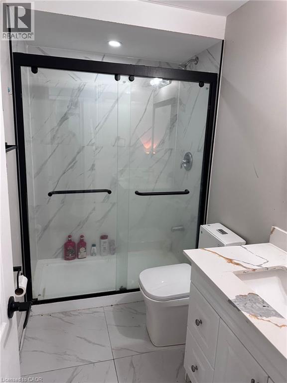 493 St Moritz Avenue Unit# Basement, Waterloo, Ontario  N2T 0B3 - Photo 8 - 40806197