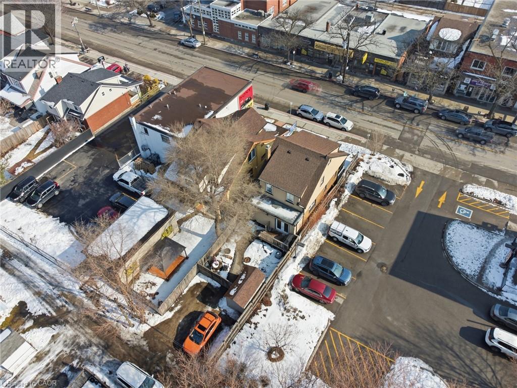 81 Ottawa Street N, Hamilton, Ontario  L8H 3Y9 - Photo 35 - 40805687