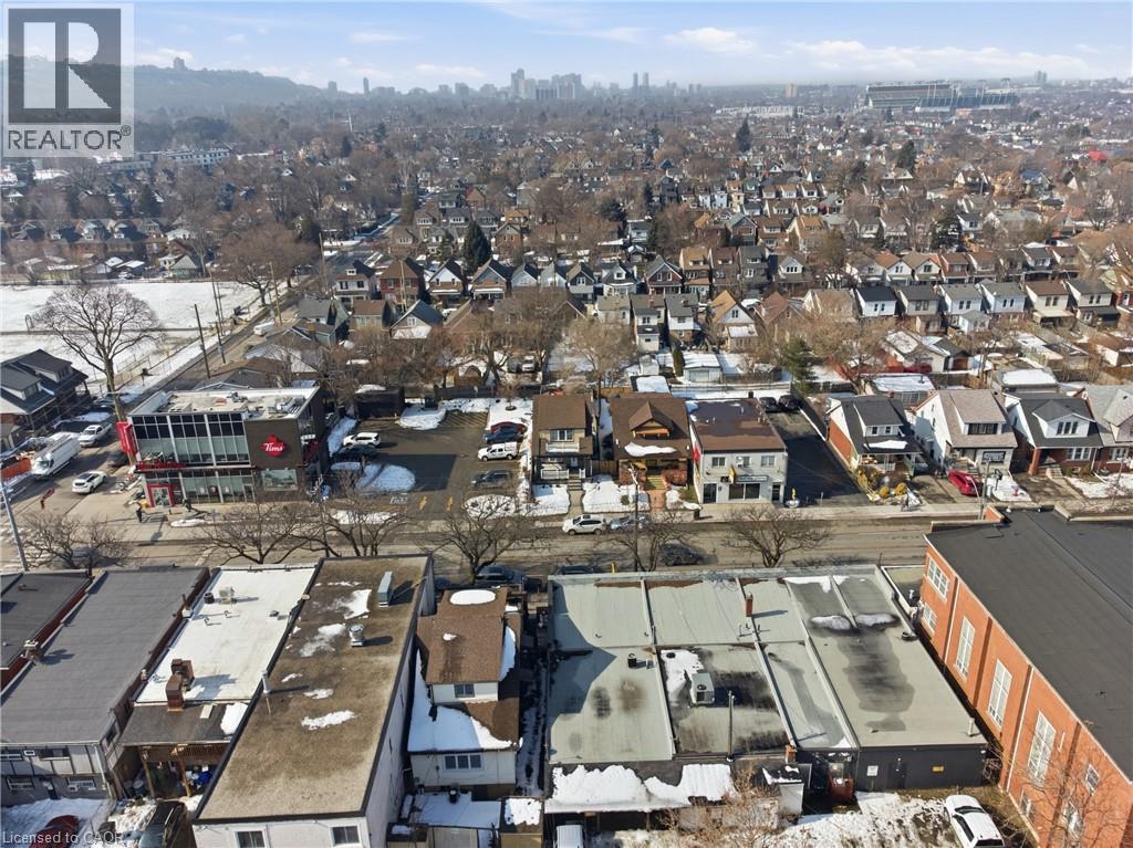 81 Ottawa Street N, Hamilton, Ontario  L8H 3Y9 - Photo 36 - 40805687