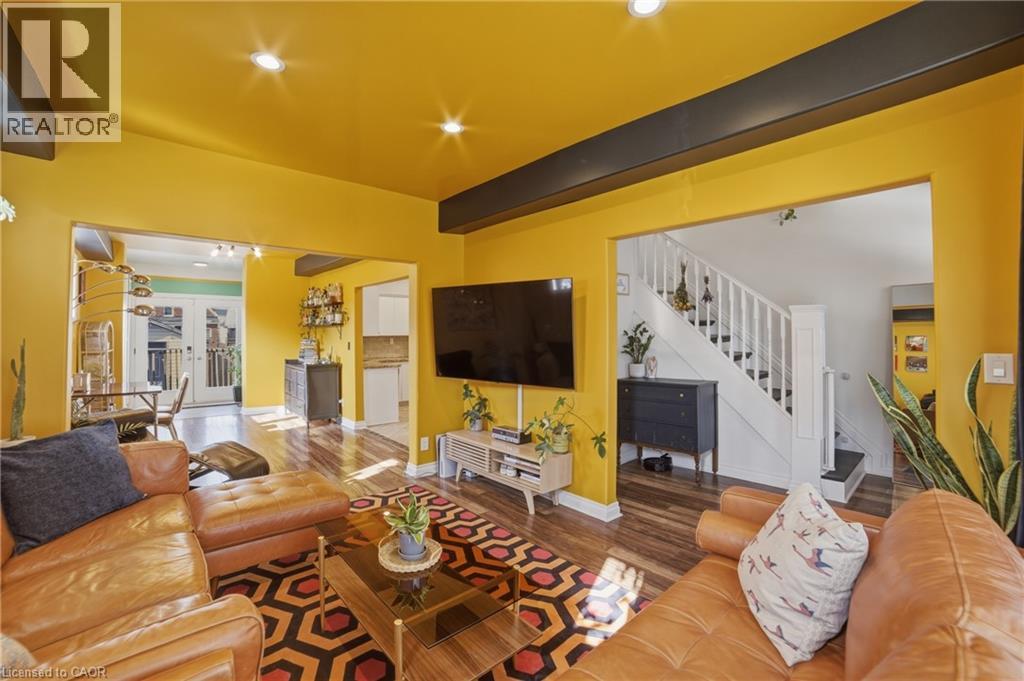 81 Ottawa Street N, Hamilton, Ontario  L8H 3Y9 - Photo 5 - 40805687