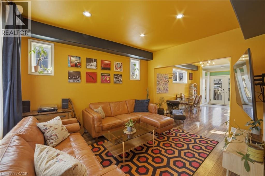 81 Ottawa Street N, Hamilton, Ontario  L8H 3Y9 - Photo 6 - 40805687