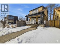 81 OTTAWA Street N, Hamilton, Ontario