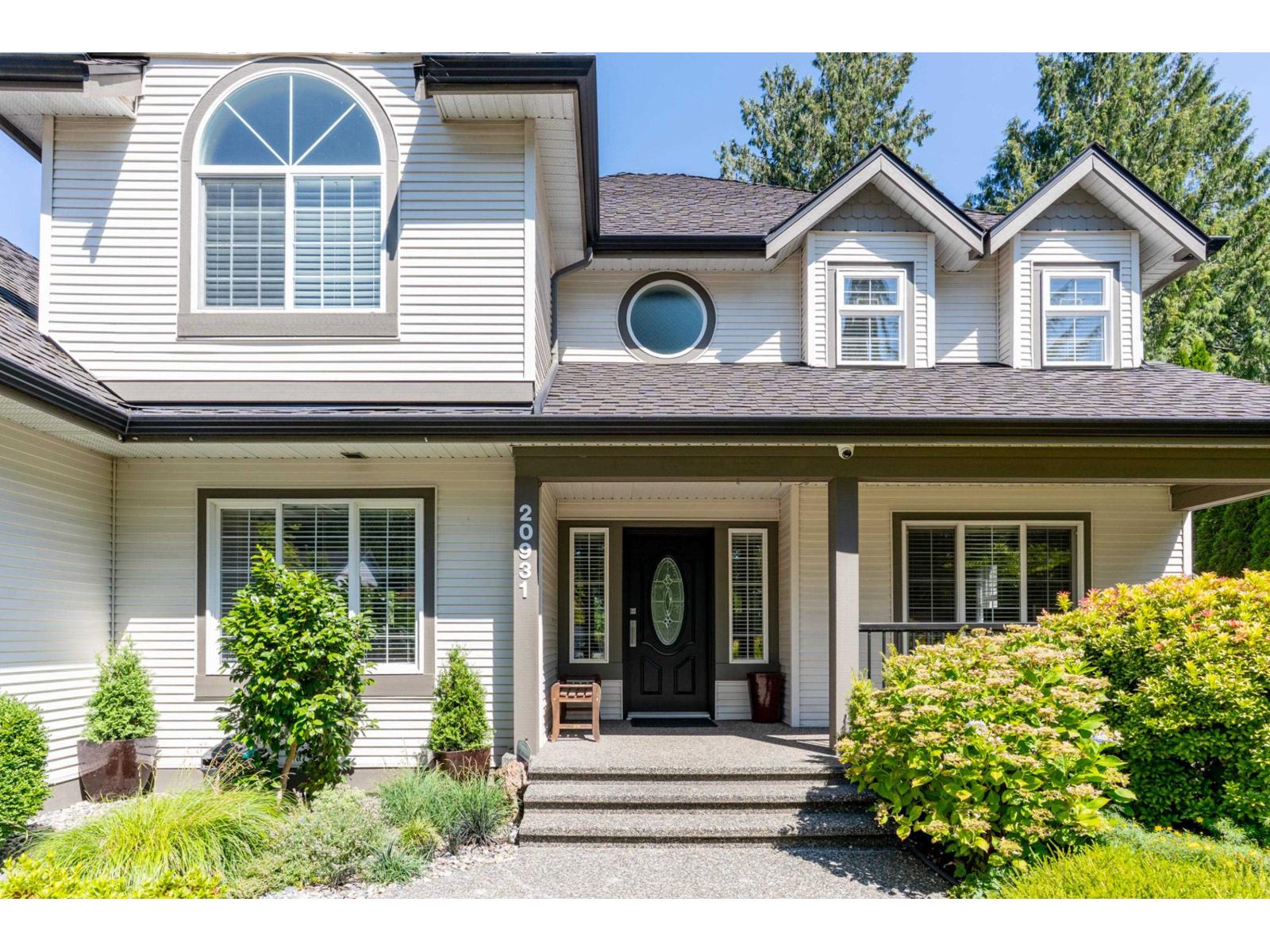 20931 Yeomans Crescent, Langley, British Columbia  V1M 2P8 - Photo 2 - R3089996