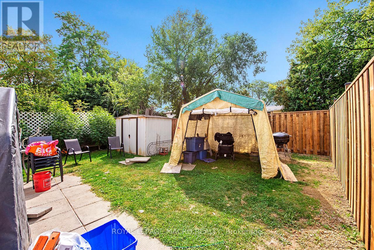 56 & 58 Delawana Drive, Hamilton, Ontario  L8E 1G4 - Photo 41 - X12784010