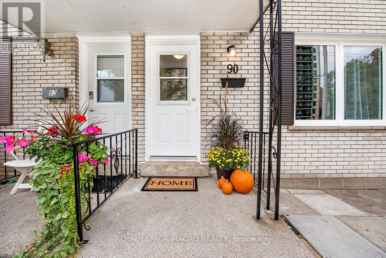 56 & 58 Delawana Drive, Hamilton, Ontario  L8E 1G4 - Photo 34 - X12784010