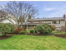 8884 HADDEN STREET, Langley, British Columbia