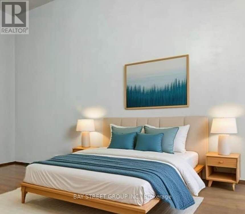 Ph 01 - 117 Gerrard Street E, Toronto, Ontario  M5B 2L4 - Photo 2 - C12768946