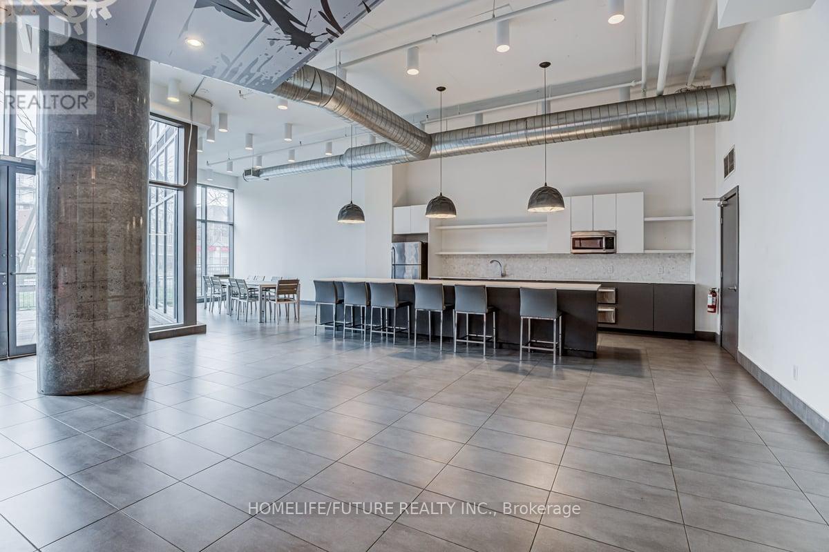 1605 - 150 East Liberty Street, Toronto, Ontario  M6K 3R5 - Photo 24 - C12799410