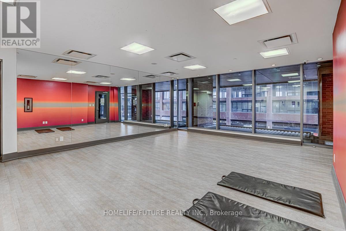 1605 - 150 East Liberty Street, Toronto, Ontario  M6K 3R5 - Photo 27 - C12799410