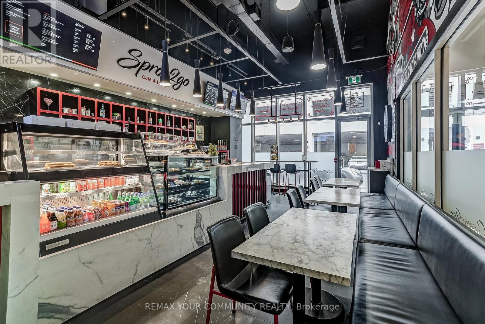 155 - 7777 Weston Road E, Vaughan, Ontario  L4L 0G9 - Photo 4 - N12801184