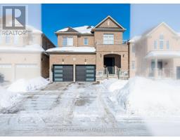 12 TUPLING STREET, Bradford West Gwillimbury, Ontario