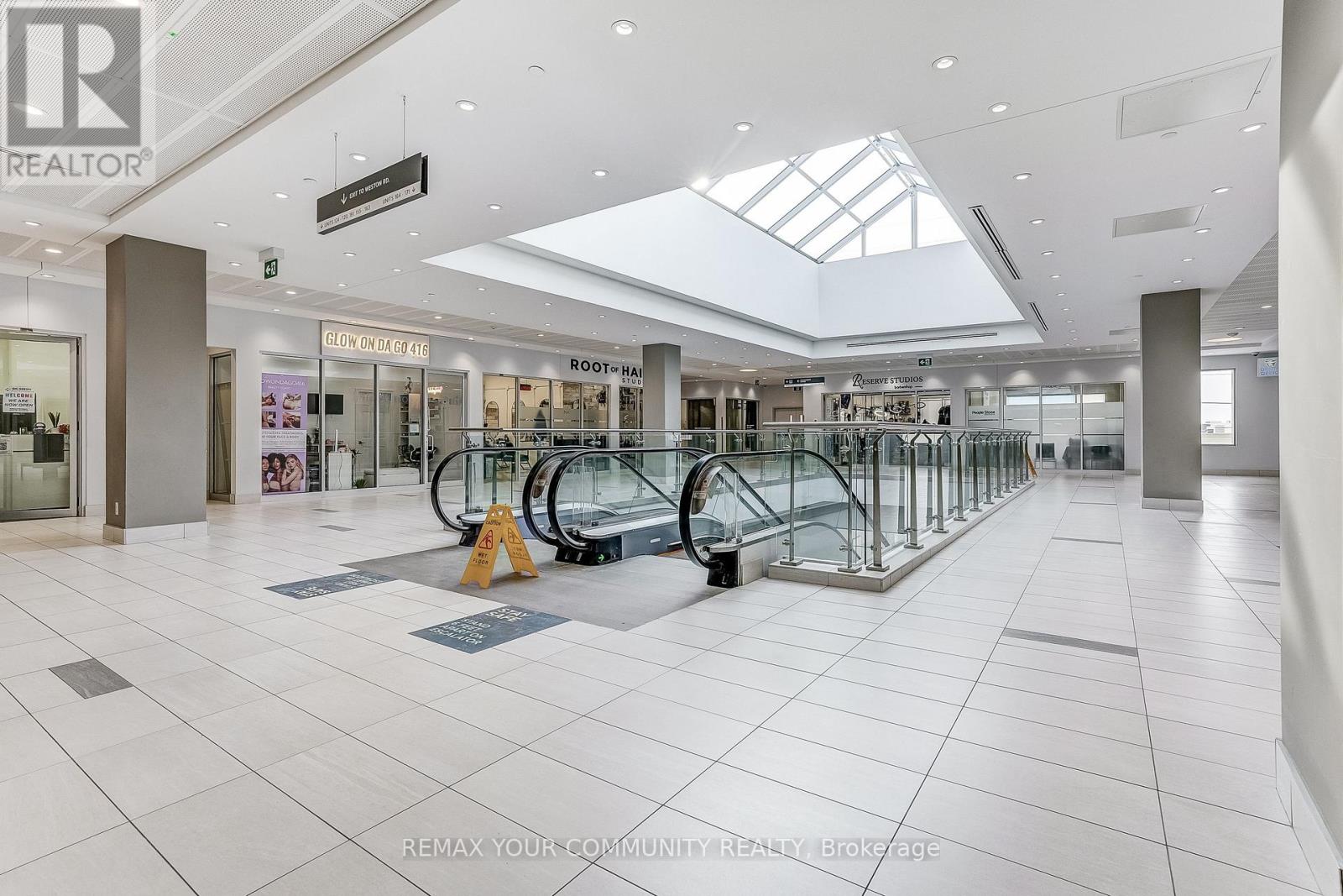 155 - 7777 Weston Road E, Vaughan, Ontario  L4L 0G9 - Photo 11 - N12801184