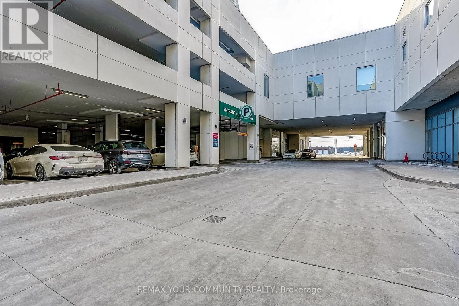 155 - 7777 Weston Road E, Vaughan, Ontario  L4L 0G9 - Photo 8 - N12801184