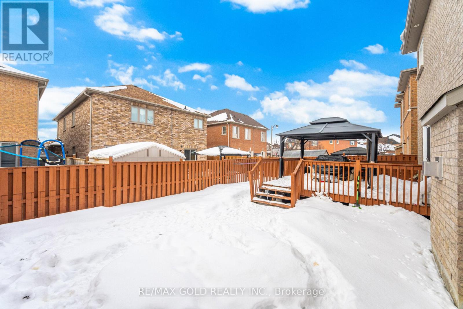 50 Long Meadow Road, Brampton, Ontario  L6P 1Z8 - Photo 49 - W12794356