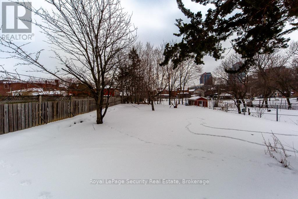 35 Celt Avenue, Toronto, Ontario  M6A 1H1 - Photo 33 - W12801186