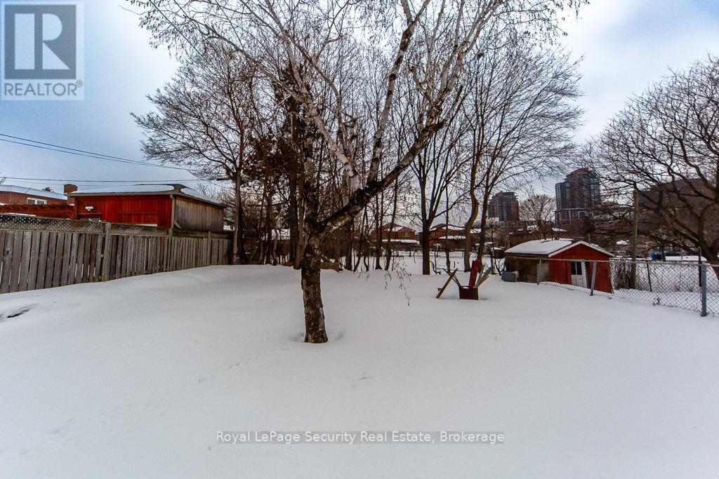 35 Celt Avenue, Toronto, Ontario  M6A 1H1 - Photo 34 - W12801186