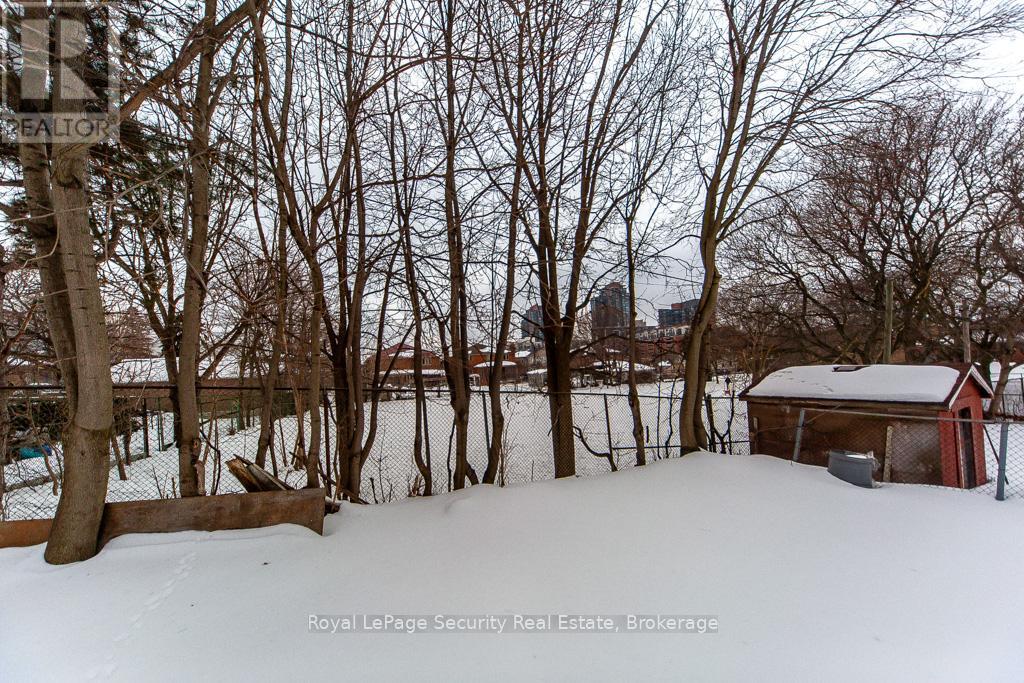 35 Celt Avenue, Toronto, Ontario  M6A 1H1 - Photo 35 - W12801186