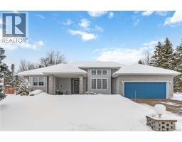 57 Camelot Drive, moncton, New Brunswick