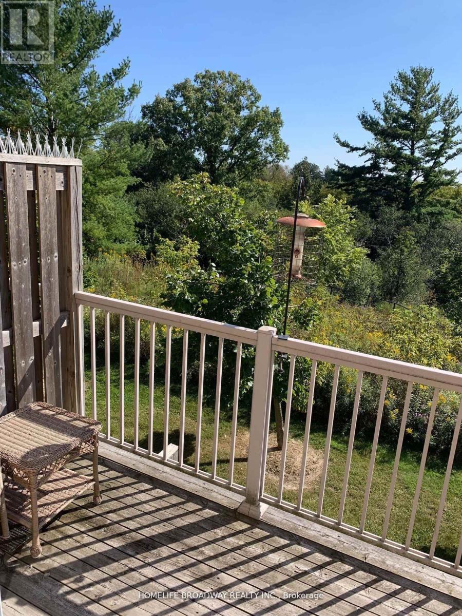 720 Wendy Culbert Crescent, Newmarket, Ontario  L3X 0A4 - Photo 10 - N12801870