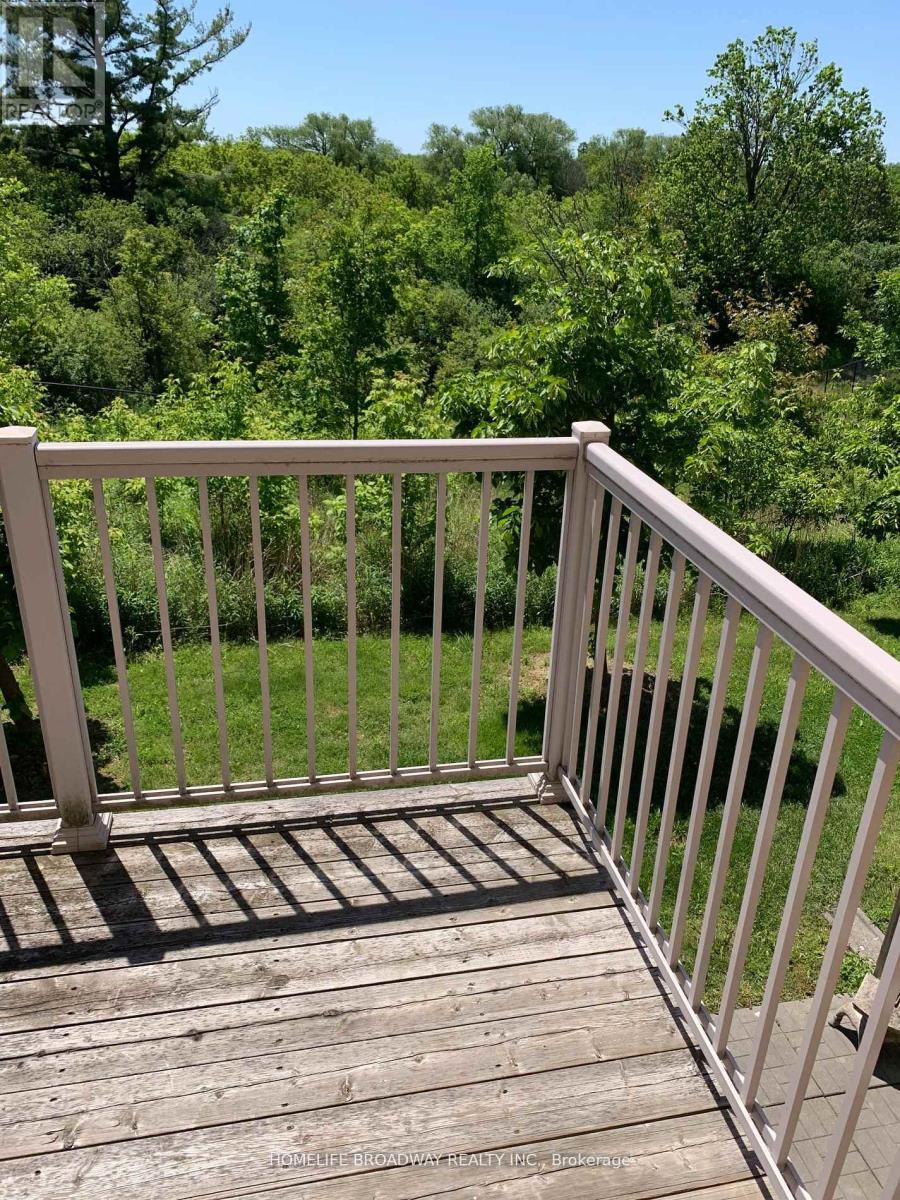 720 Wendy Culbert Crescent, Newmarket, Ontario  L3X 0A4 - Photo 11 - N12801870