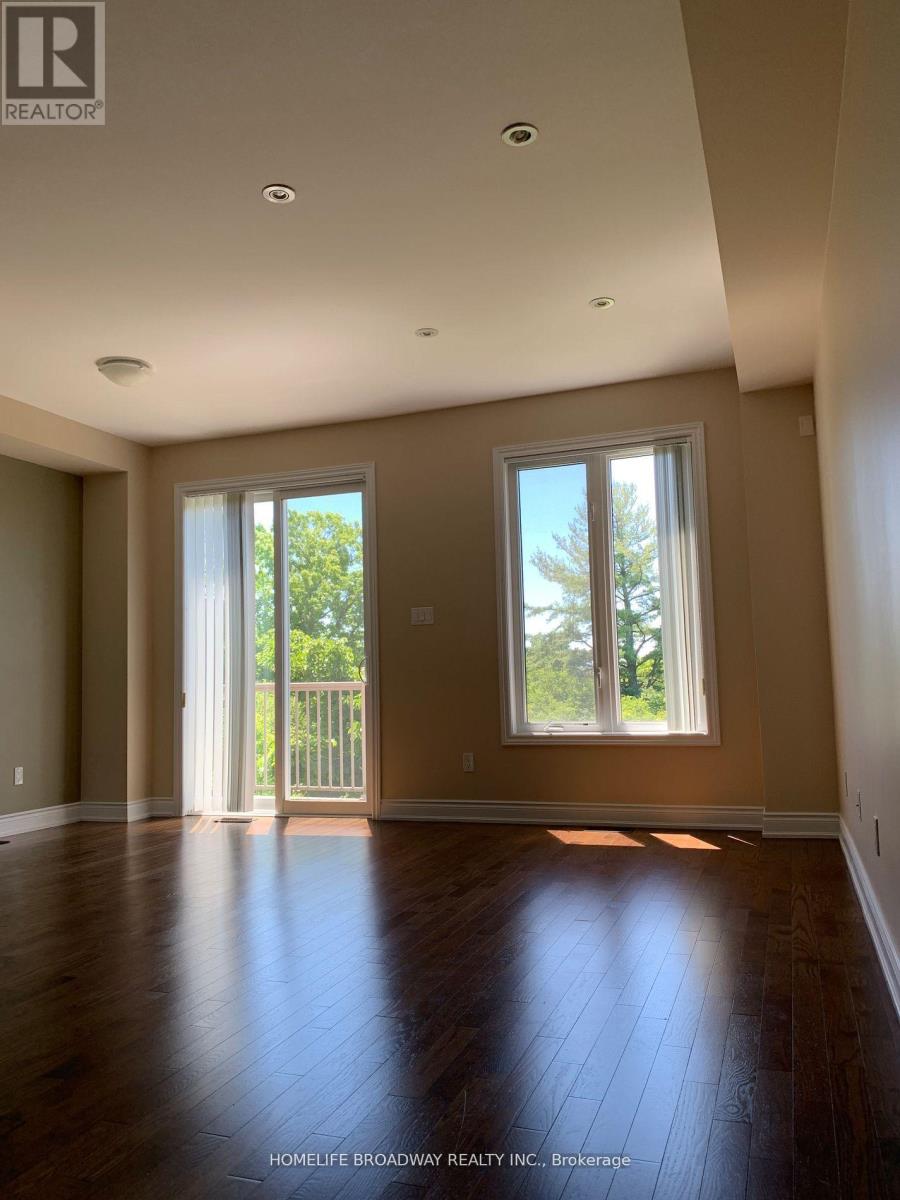 720 Wendy Culbert Crescent, Newmarket, Ontario  L3X 0A4 - Photo 13 - N12801870