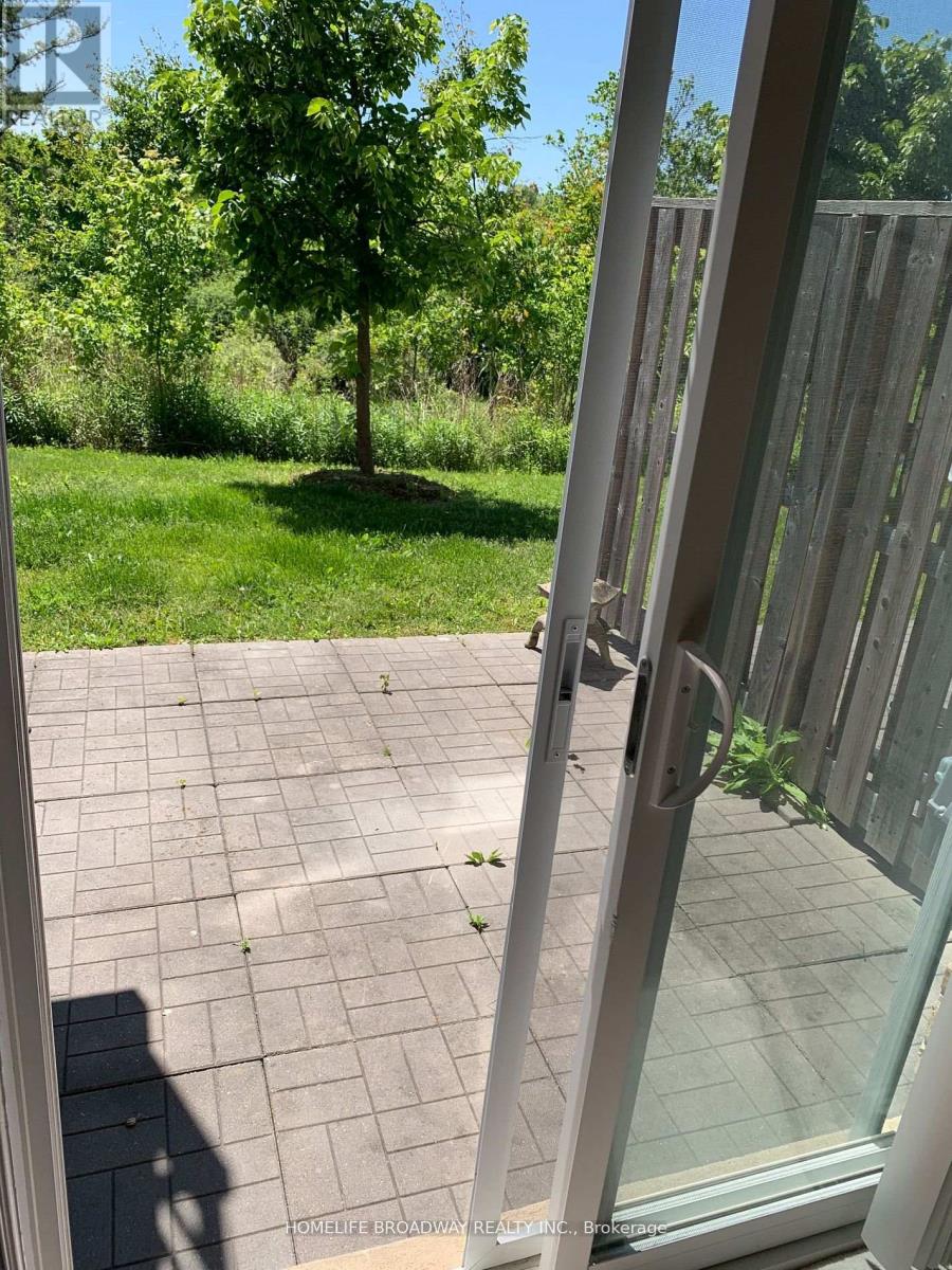 720 Wendy Culbert Crescent, Newmarket, Ontario  L3X 0A4 - Photo 18 - N12801870