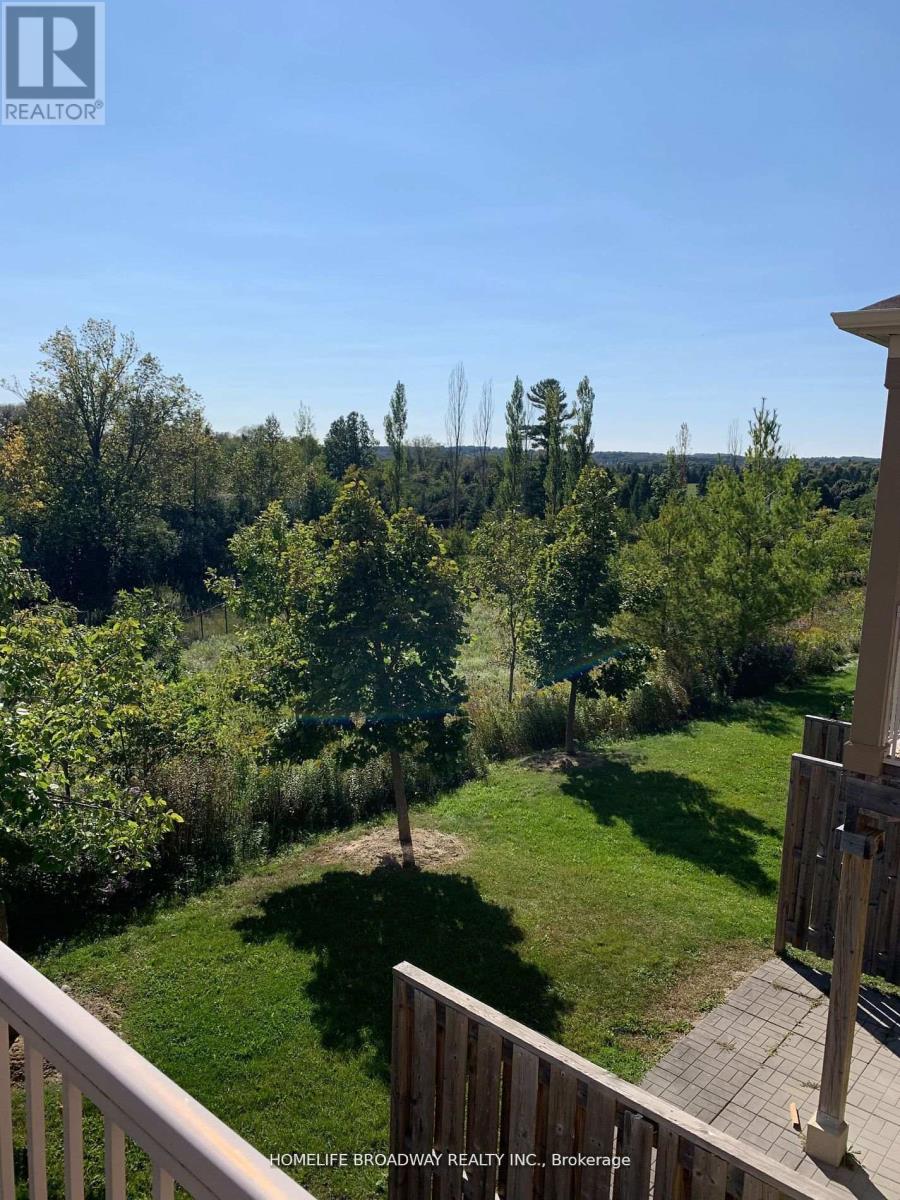 720 Wendy Culbert Crescent, Newmarket, Ontario  L3X 0A4 - Photo 20 - N12801870