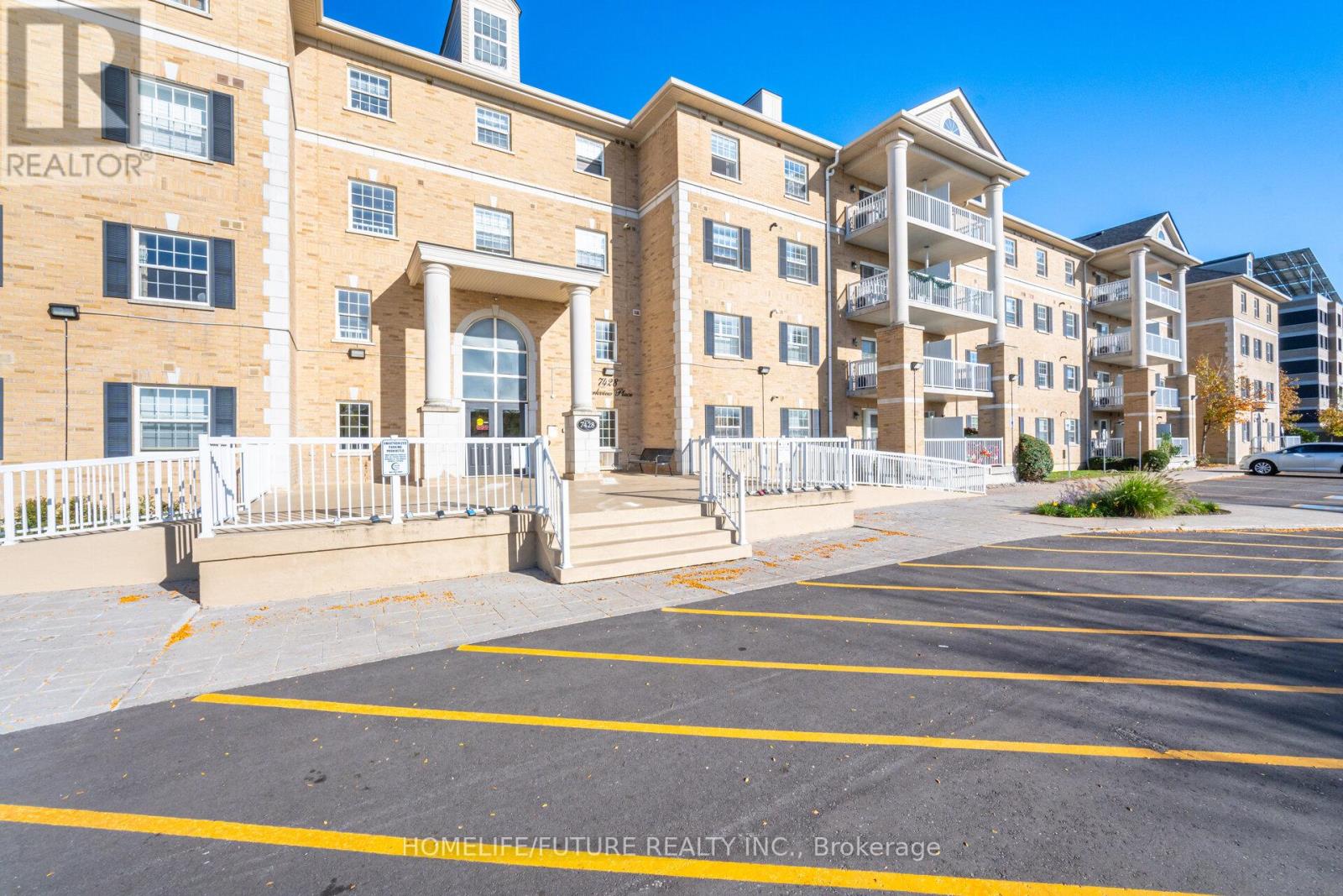 203 - 7428 Markham Road, Markham, Ontario  L3S 4V6 - Photo 35 - N12801888