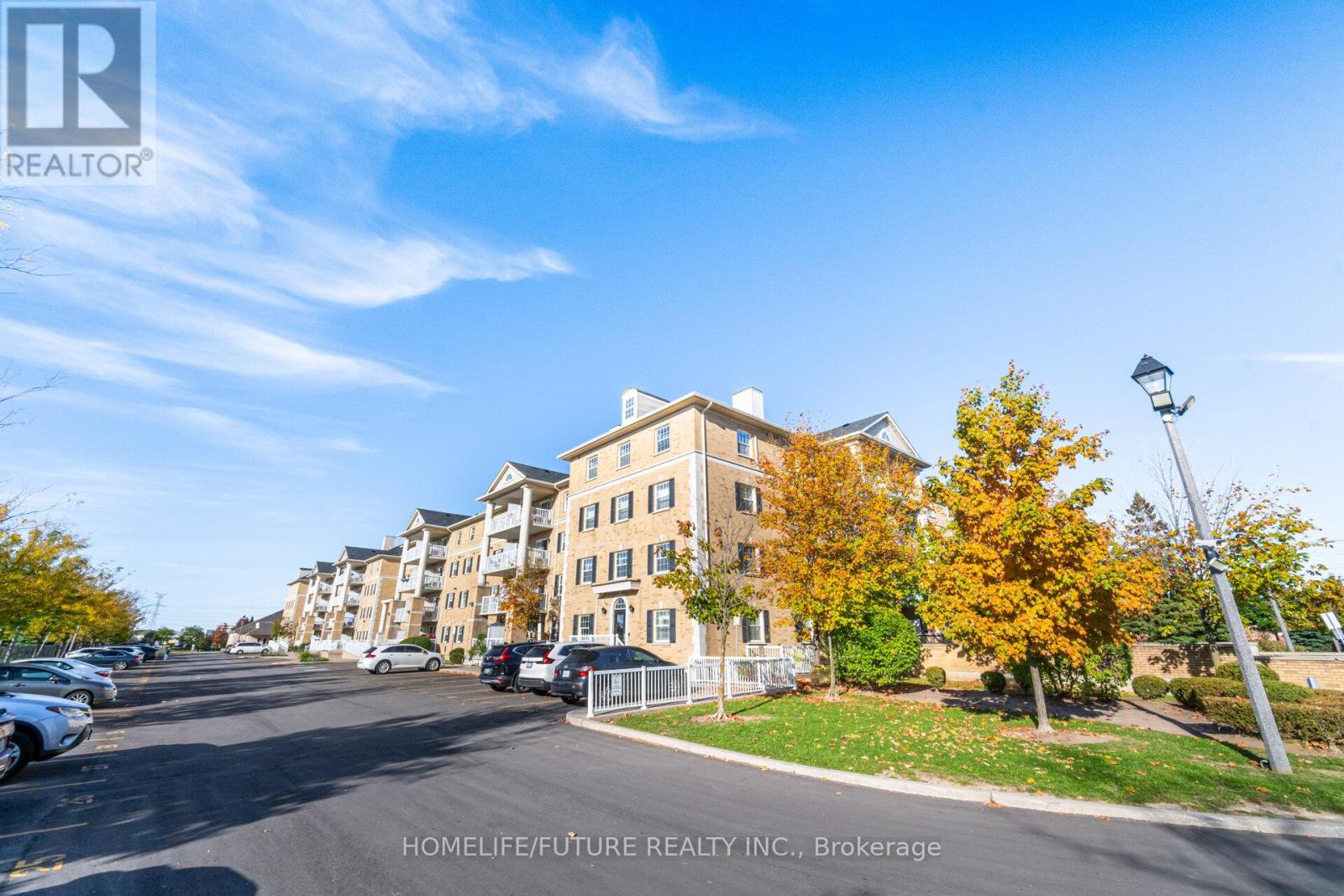 203 - 7428 Markham Road, Markham, Ontario  L3S 4V6 - Photo 37 - N12801888