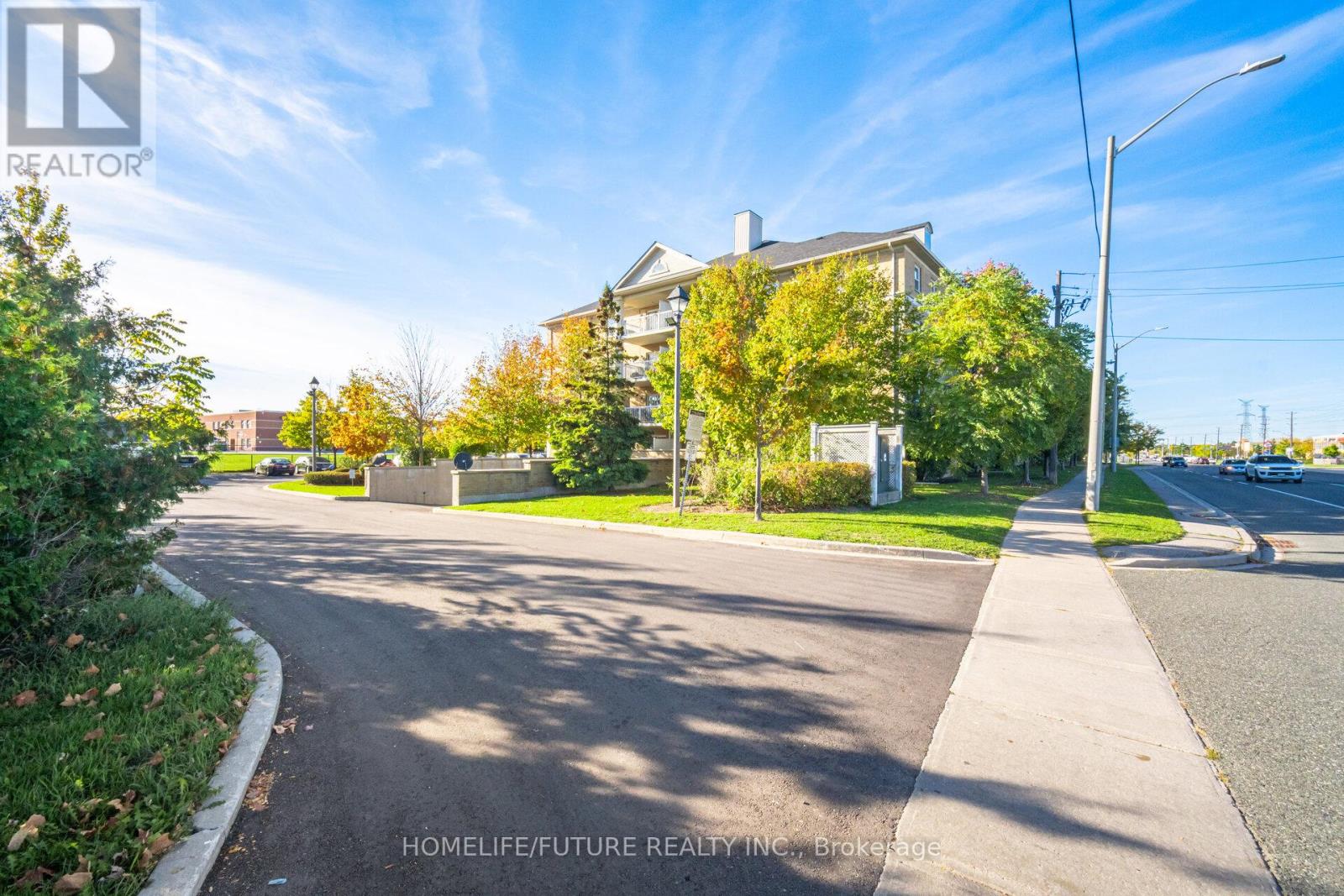 203 - 7428 Markham Road, Markham, Ontario  L3S 4V6 - Photo 39 - N12801888