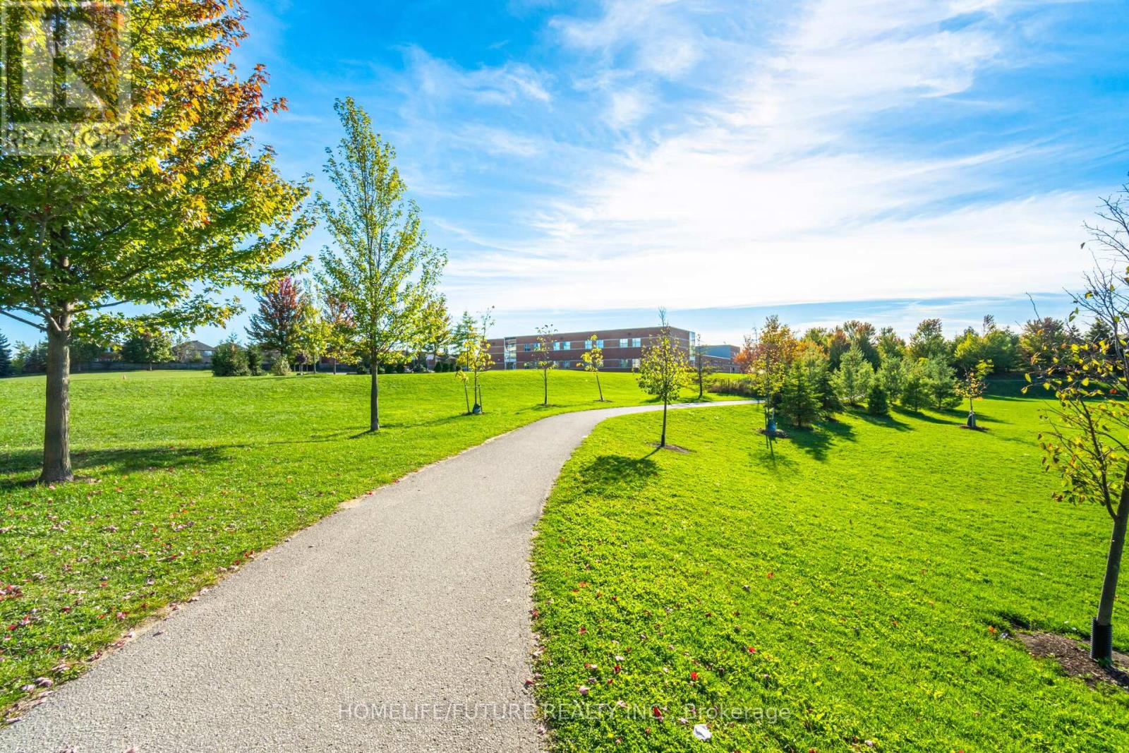 203 - 7428 Markham Road, Markham, Ontario  L3S 4V6 - Photo 44 - N12801888