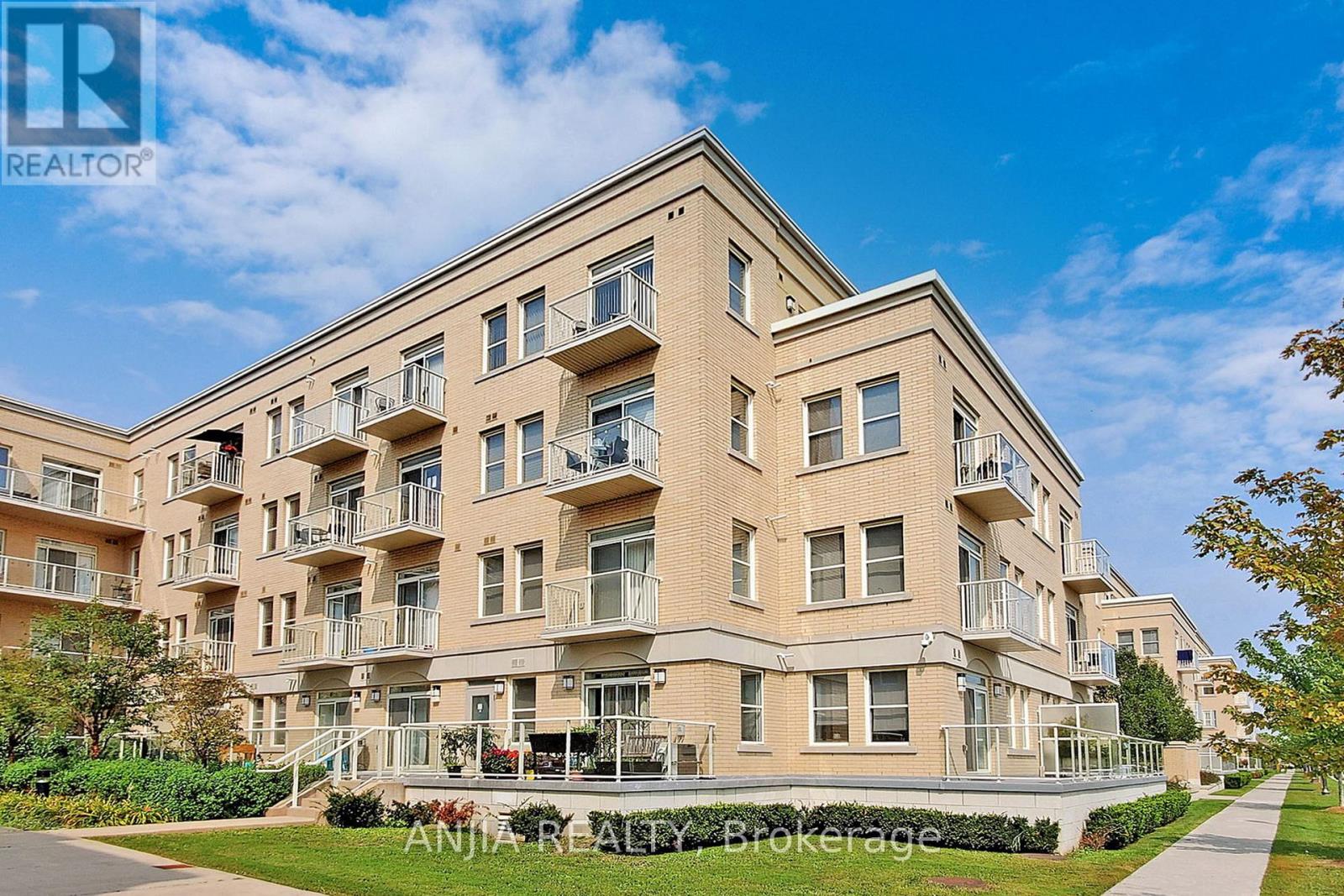 Ph16 - 28 Prince Regent Street, Markham (Cathedraltown), Ontario  L6C 0V5 - Photo 9 - N12801890