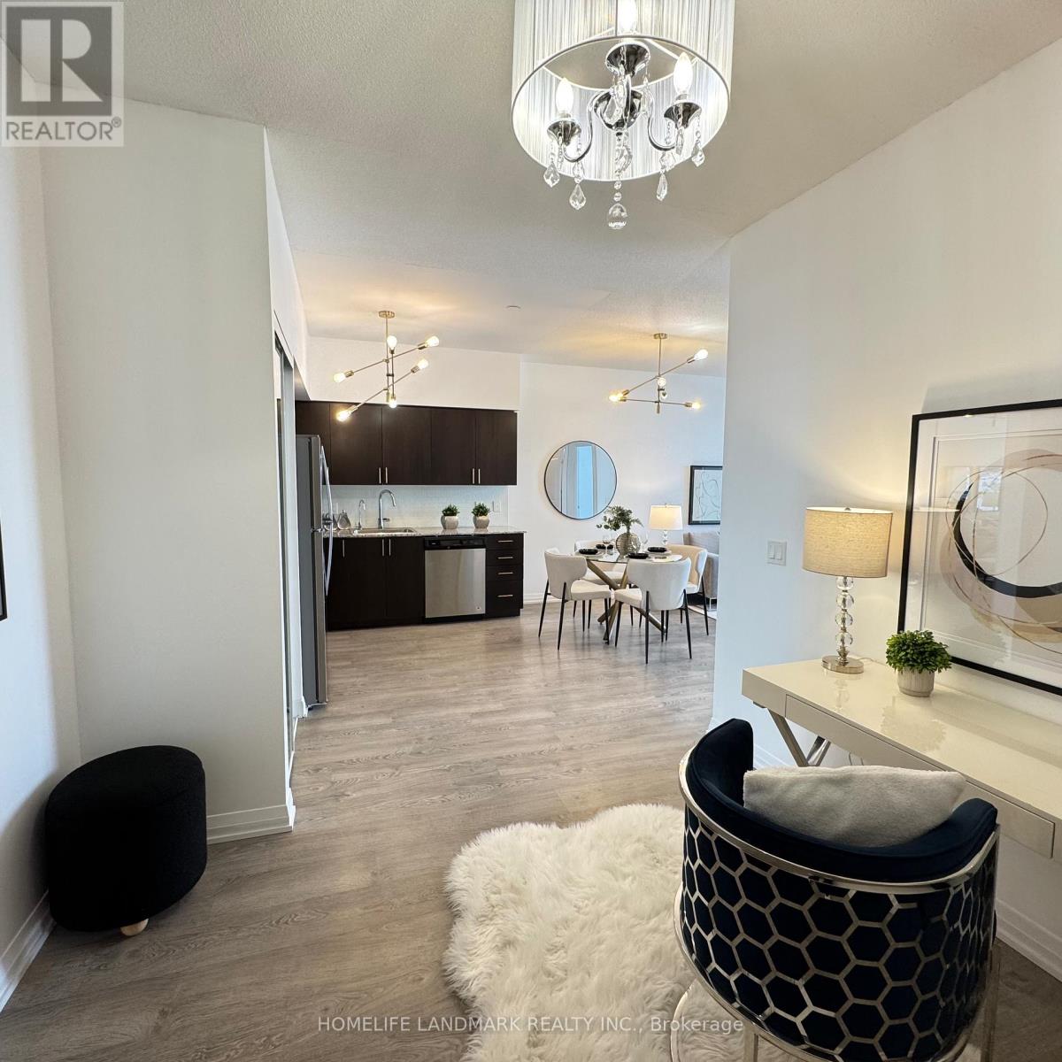 901 - 9560 Markahm Road, Markham, Ontario  L6E 0T9 - Photo 4 - N12801894