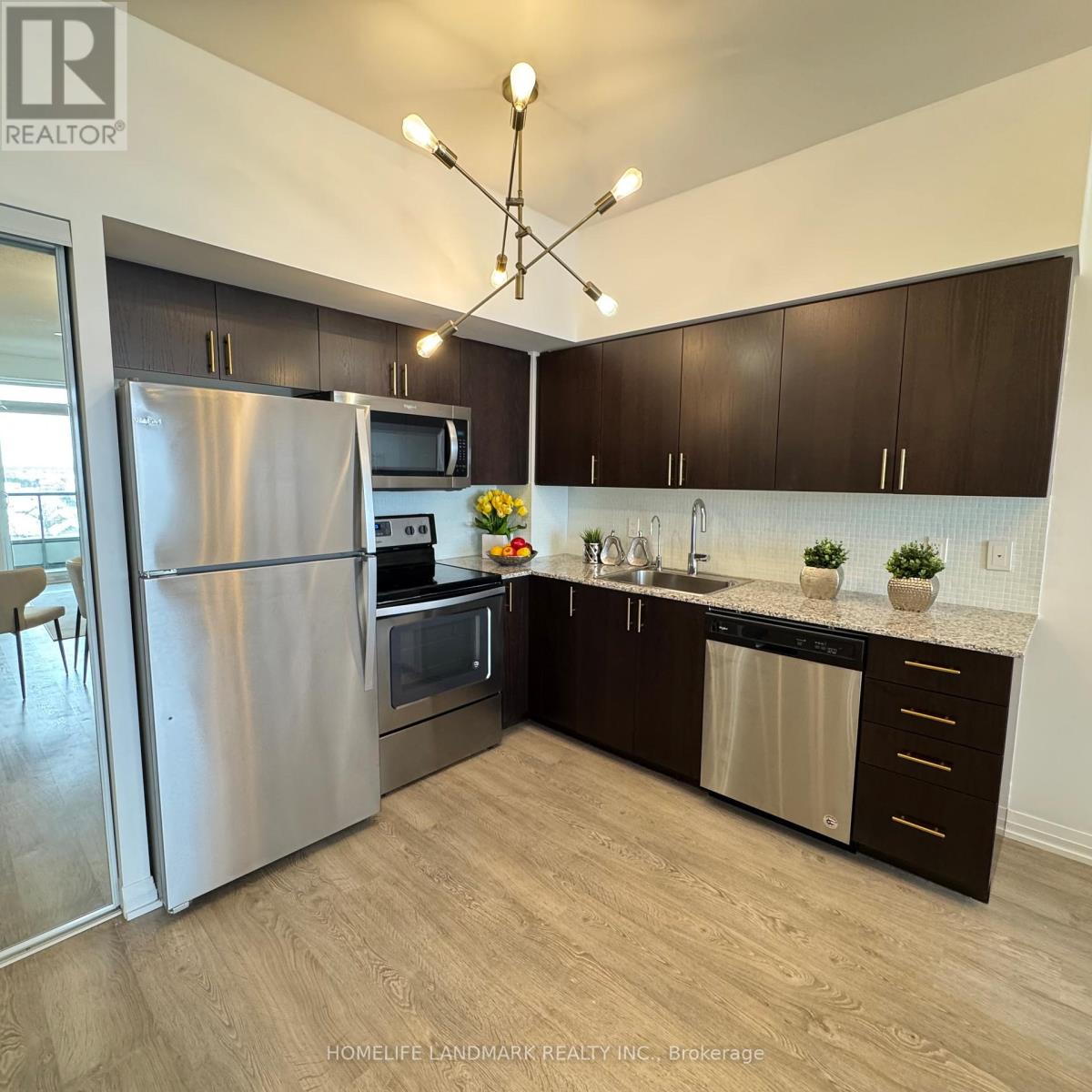 901 - 9560 Markahm Road, Markham, Ontario  L6E 0T9 - Photo 5 - N12801894