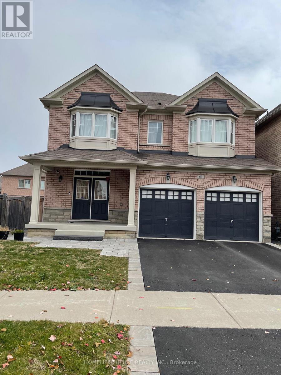 Bsmt - 63 Cecil Crescent, Whitchurch-Stouffville, Ontario  L4A 1S9 - Photo 1 - N12801920