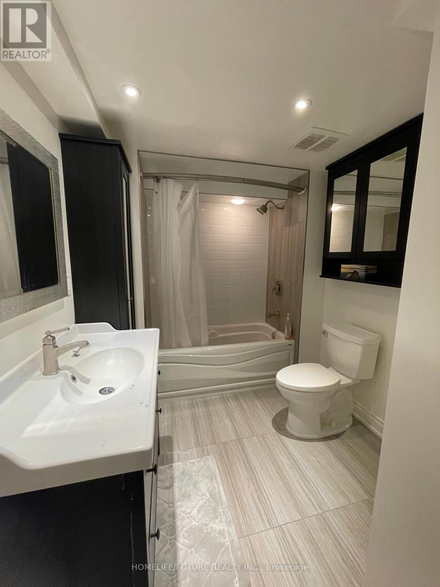 Bsmt - 63 Cecil Crescent, Whitchurch-Stouffville, Ontario  L4A 1S9 - Photo 10 - N12801920