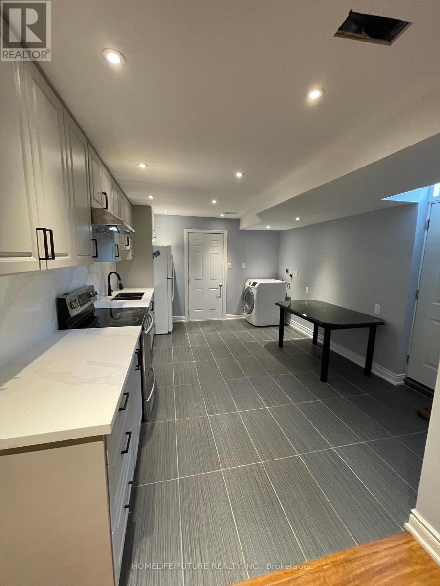 Bsmt - 63 Cecil Crescent, Whitchurch-Stouffville, Ontario  L4A 1S9 - Photo 11 - N12801920